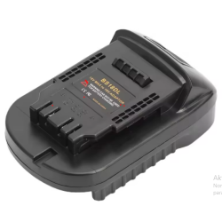 Dewalt - Bosch akumuliatoriaus adapteris