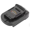 Dewalt - Bosch akumuliatoriaus adapteris