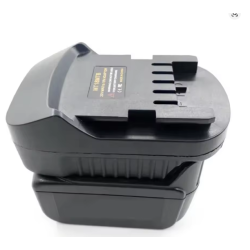 Makita – Metabo akumuliatoriaus adapteris