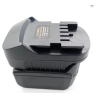 Makita – Metabo akumuliatoriaus adapteris