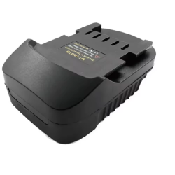 Makita – Metabo akumuliatoriaus adapteris