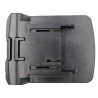 Makita - Metabo akumuliatoriaus adapteris