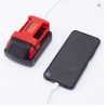 Milwaukee powerbank – adapteris, su USB ir type‑C jungtimis, greitas įkrovimas
