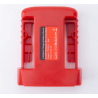 Milwaukee powerbank – adapteris, su USB ir type‑C jungtimis, greitas įkrovimas
