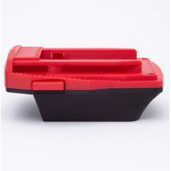 HILTI - MILWAUKEE AKUMULIATORIAUS ADAPTERIS