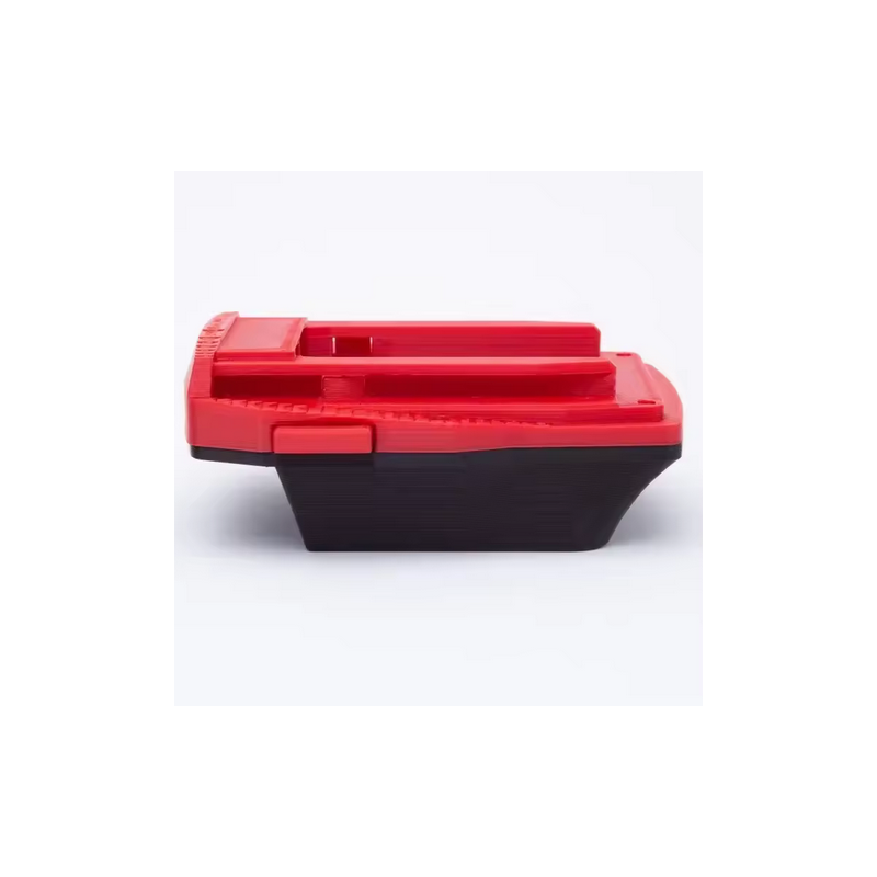 HILTI - MILWAUKEE AKUMULIATORIAUS ADAPTERIS HILTI - MILWAUKEE AKUMULIATORIAUS ADAPTERIS