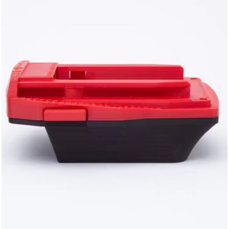 HILTI - MILWAUKEE AKUMULIATORIAUS ADAPTERIS