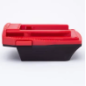 HILTI - MILWAUKEE AKUMULIATORIAUS ADAPTERIS