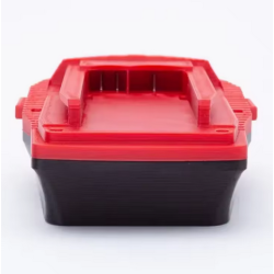 HILTI - MILWAUKEE AKUMULIATORIAUS ADAPTERIS