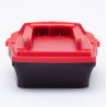 HILTI - MILWAUKEE AKUMULIATORIAUS ADAPTERIS