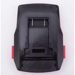 HILTI - DEWALT AKUMULIATORIAUS ADAPTERIS