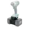 Makita adapteris