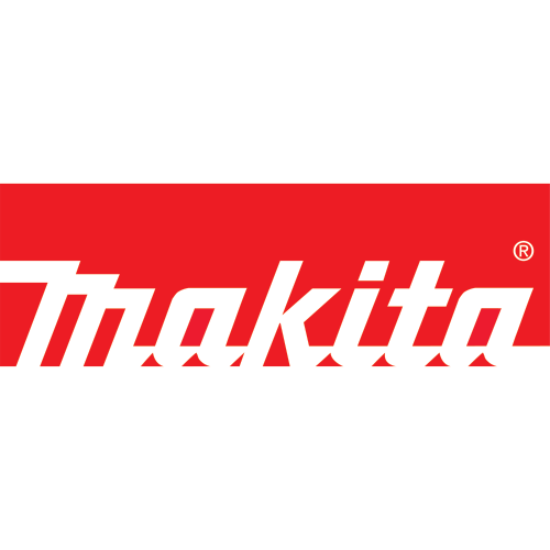 Makita gamintojo logotipas