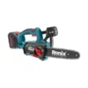 Ronix 8651 – pjūklo vaizdas iš kitos pusės