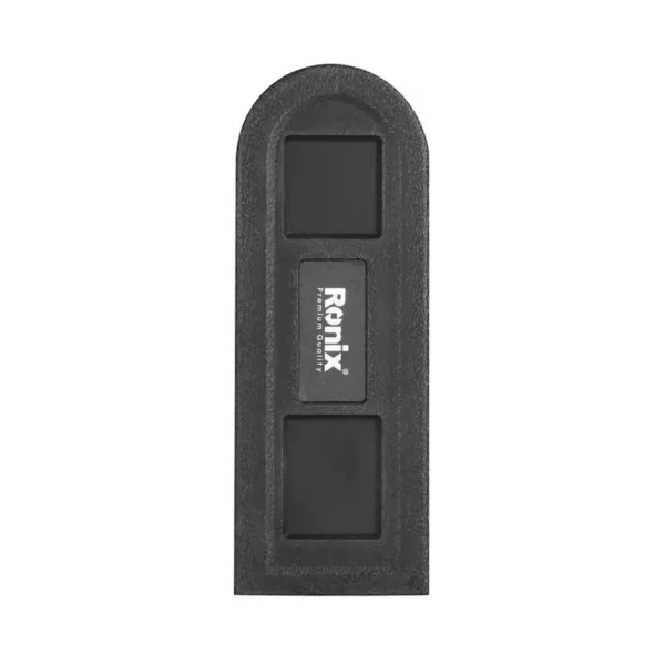 Ronix 8651 – juostos apsauginis dangtelis