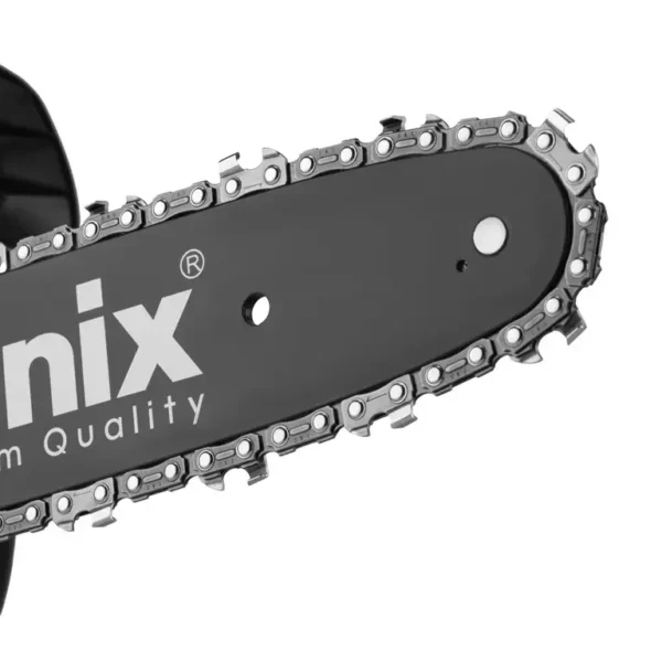 Ronix 8651 – juosta ir grandinė iš arti