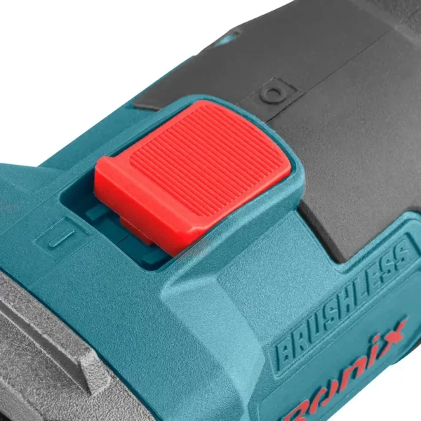 Ronix 8901 – įjungimo jungiklis