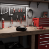 Dewalt 18V/20V - Milwaukee M18 akumuliatoriaus adapteris