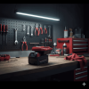 Hilti - Milwaukee M18 akumuliatoriaus adapteris Hilti - Milwaukee M18 akumuliatoriaus adapteris