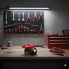 Hilti - Makita 18V LXT akumuliatoriaus adapteris