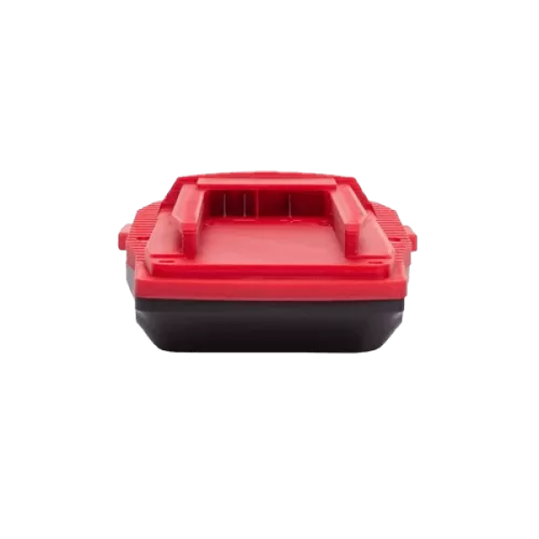 Parkside X20V - Hilti 18V akumuliatoriaus adapteris