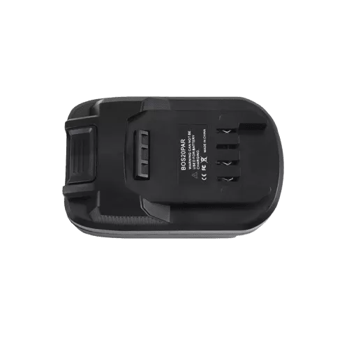 Parkside-Bosch-adapteris-removebg-preview Parkside X20V - Bosch Blue GBA 18V akumuliatoriaus adapteris