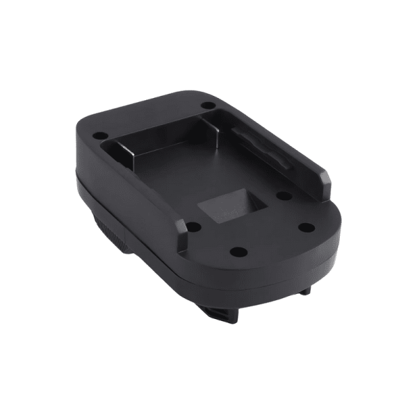 Parkside-Bosch-adapteris1 Parkside X20V - Bosch Blue GBA 18V akumuliatoriaus adapteris