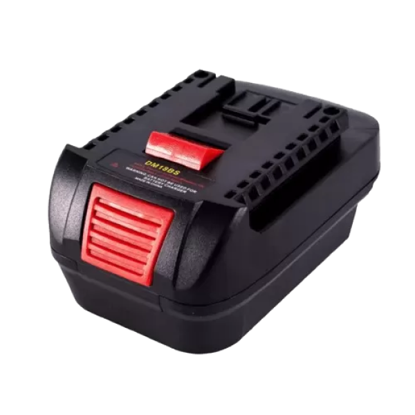 bosch-dewalt-adapteris-removebg-preview Bosch Blue GBA 18V - Dewalt 18V/20V & Milwaukee M18 akumuliatoriaus adapteris