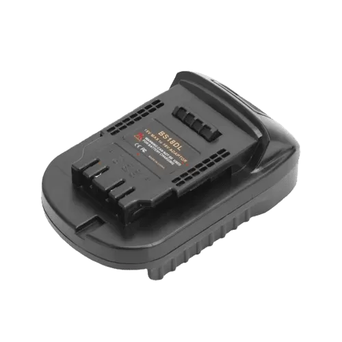 Dewalt 18V/20V - Bosch Blue GBA 18V akumuliatoriaus adapteris