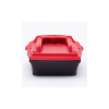 hilti-milwaukee-akumuliatoriaus-adapteris2 Milwaukee M18 - Hilti 18V akumuliatoriaus adapteris