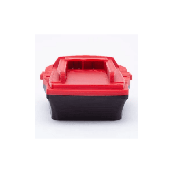 hilti-milwaukee-akumuliatoriaus-adapteris2 Milwaukee M18 - Hilti 18V akumuliatoriaus adapteris