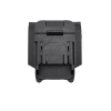 makita-adapteris-4 Dvigubas Makita 18V LXT baterijų adapteris