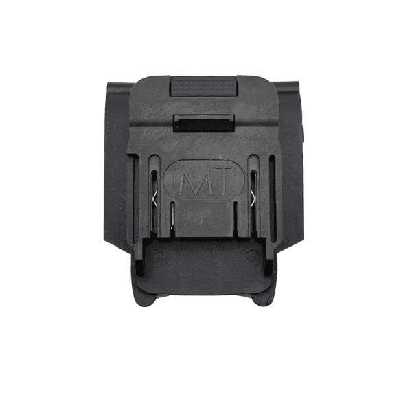 makita-adapteris-4 Dvigubas Makita 18V LXT baterijų adapteris