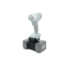makita-adapteris-5 Dvigubas Makita 18V LXT baterijų adapteris