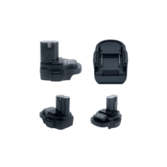 Makita Nimh Nicd 18V - Makita LXT 18V akumuliatoriaus adapteris