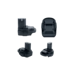 Makita Nimh Nicd 18V - Makita LXT 18V akumuliatoriaus adapteris