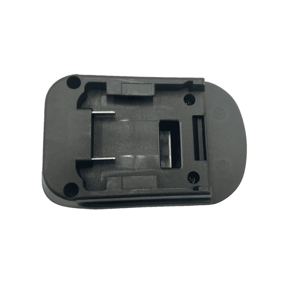 milwaukee-dewalt-makita-adapteris1 Makita 18V LXT - Dewalt 18V/20V & Milwaukee M18 akumuliatoriaus adapteris