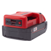 milwaukee-powerbank-adapteris-su-usb-ir-typec-jungtimis-greitas-ikrovimas1 Milwaukee M18 Powerbank - USB ir Type-C adapteris