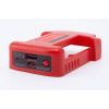 milwaukee-powerbank-adapteris-su-usb-ir-typec-jungtimis-greitas-ikrovimas3 Milwaukee M18 Powerbank - USB ir Type-C adapteris