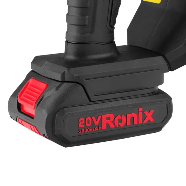 ronix 8600(9) ronix 8600