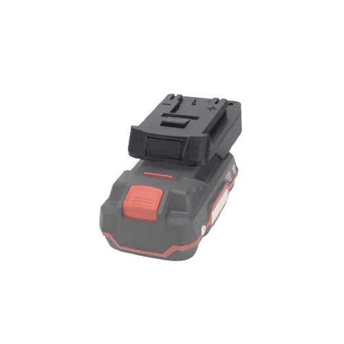 Bosch Blue GBA 18 V - Parkside X20V akumuliatoriaus adapteris