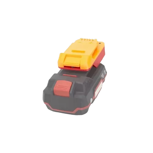 parkside-dewalt-adapteris-removebg-preview Dewalt 18V/20V - Parkside X20V akumuliatoriaus adapteris