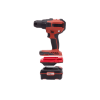 Parkside X20V - Hilti 18V akumuliatoriaus adapteris