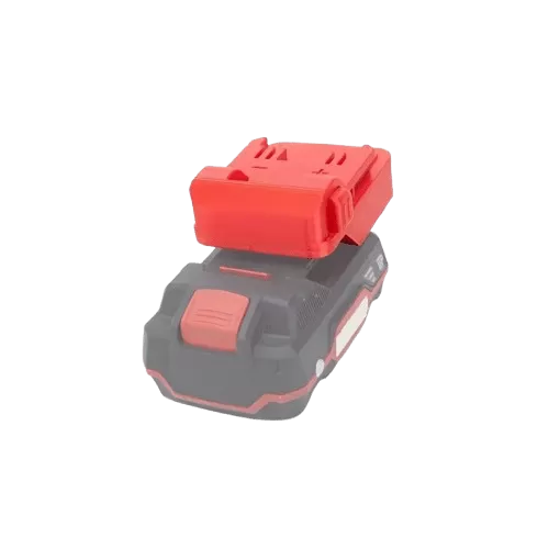 Hitachi/Hikoki 18V - Parkside X20V akumuliatoriaus adapteris