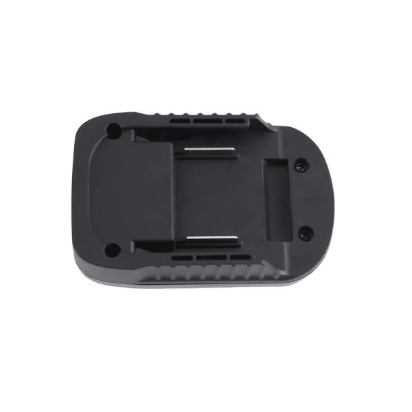 parkside-makita-adapteris1 Parkside X20V - Makita 18V LXT akumuliatoriaus adapteris