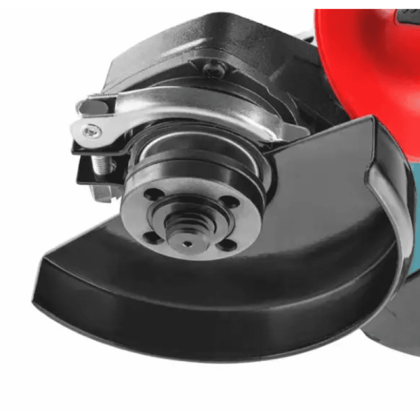 Ronix 8901 – 20V bešepetėlis kampinis šlifuoklis (115 mm)