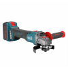 Ronix 8901 – 20V bešepetėlis kampinis šlifuoklis (115 mm)