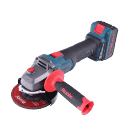 Ronix 8901 – 20V bešepetėlis kampinis šlifuoklis (115 mm)