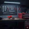 Hitachi/Hikoki 18 V - Parkside X20V akumuliatoriaus adapteris