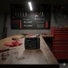 Makita 18V LXT - Metabo 18V akumuliatoriaus adapteris